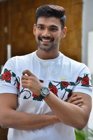 Bellamkonda Srinivas Sakshyam Interview